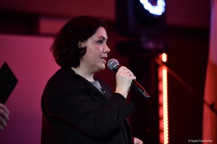 Ceremonia otwarcia Igrzysk